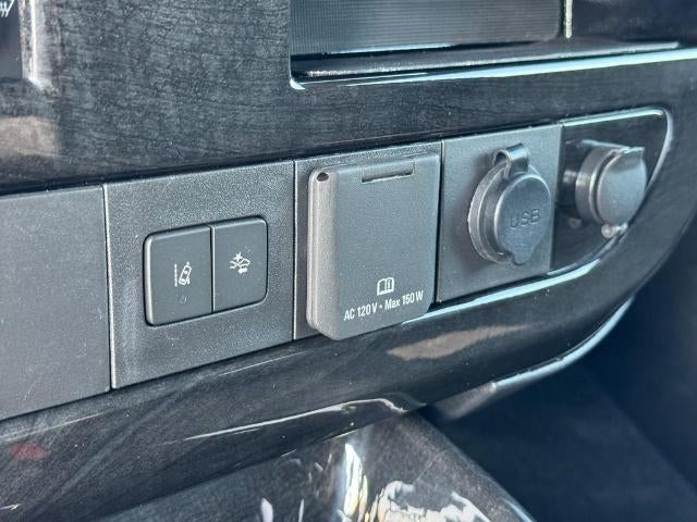 2026 GMC Savana Cargo RWD 2500 155"