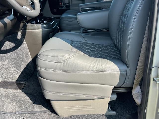 2026 GMC Savana Cargo Work Van - Photo 25