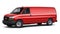 2026 GMC Savana Cargo RWD 2500 155"