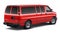 2026 GMC Savana Cargo RWD 2500 155"
