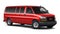 2026 GMC Savana Cargo RWD 2500 155"