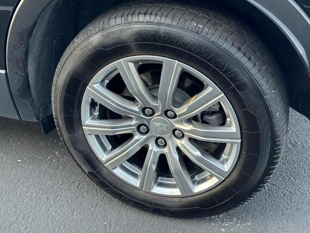 2023 Cadillac XT4 AWD 4dr Premium Luxury