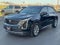 2023 Cadillac XT4 AWD 4dr Premium Luxury
