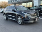 2023 Cadillac XT4 AWD 4dr Premium Luxury