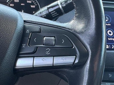 2023 Cadillac XT4 AWD 4dr Premium Luxury