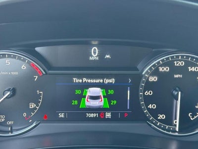 2023 Cadillac XT4 AWD 4dr Premium Luxury