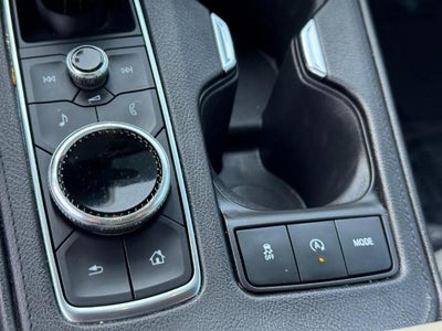 2023 Cadillac XT4 AWD 4dr Premium Luxury