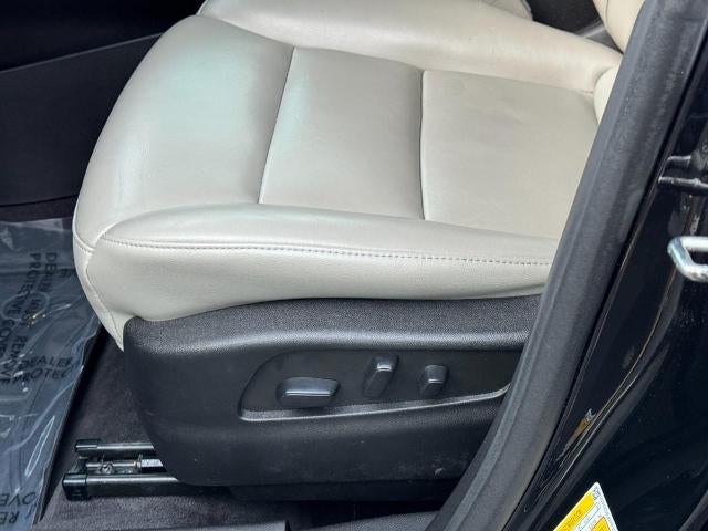 2023 Cadillac XT4 AWD 4dr Premium Luxury