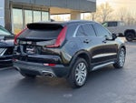 2023 Cadillac XT4 AWD 4dr Premium Luxury