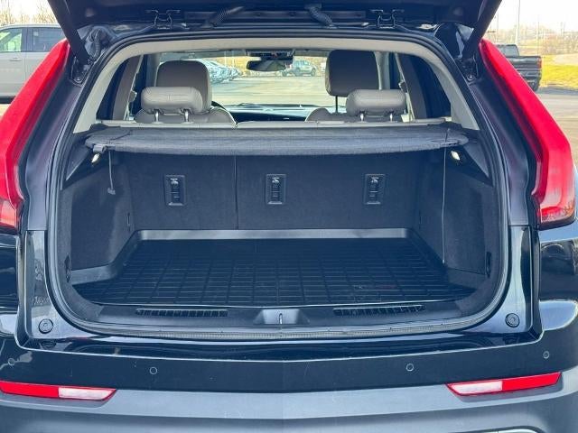 2023 Cadillac XT4 AWD 4dr Premium Luxury