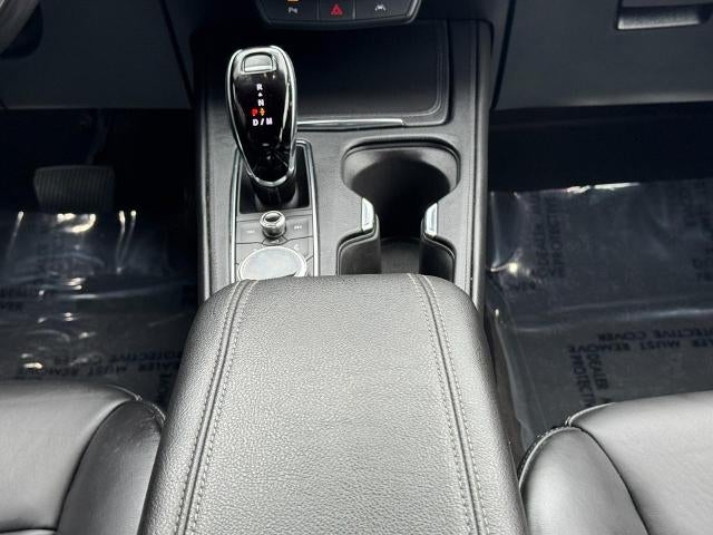 2023 Cadillac XT4 AWD 4dr Premium Luxury