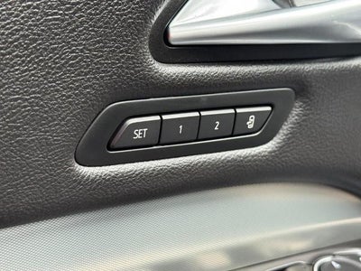 2023 Cadillac XT4 AWD 4dr Premium Luxury
