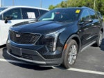 2023 Cadillac XT4 AWD 4dr Premium Luxury