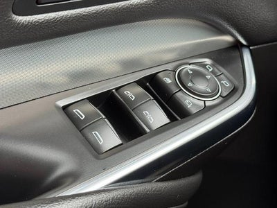 2023 Cadillac XT4 AWD 4dr Premium Luxury