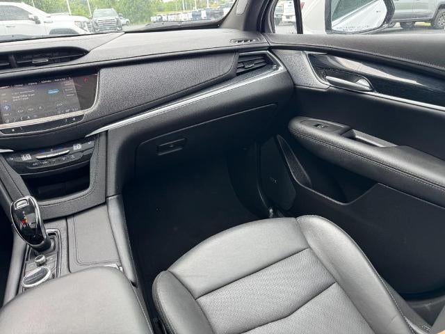 2024 Cadillac XT5 FWD 4dr Premium Luxury
