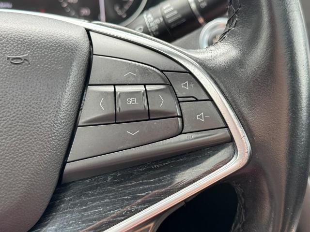 2024 Cadillac XT5 FWD 4dr Premium Luxury