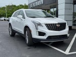 2024 Cadillac XT5 FWD 4dr Premium Luxury