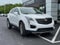 2024 Cadillac XT5 FWD 4dr Premium Luxury