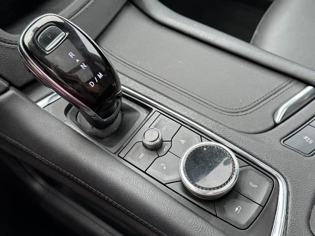 2024 Cadillac XT5 FWD 4dr Premium Luxury
