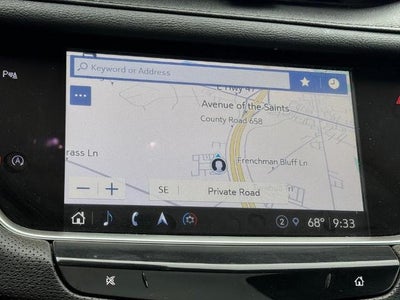 2024 Cadillac XT5 FWD 4dr Premium Luxury