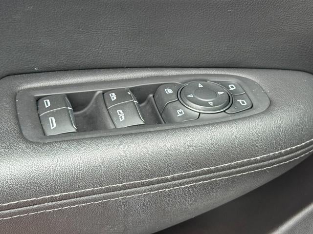 2024 Cadillac XT5 FWD 4dr Premium Luxury