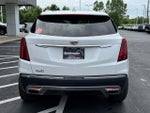2024 Cadillac XT5 FWD 4dr Premium Luxury