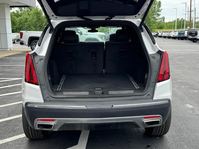 2024 Cadillac XT5 FWD 4dr Premium Luxury