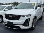 2024 Cadillac XT6 AWD 4dr Premium Luxury