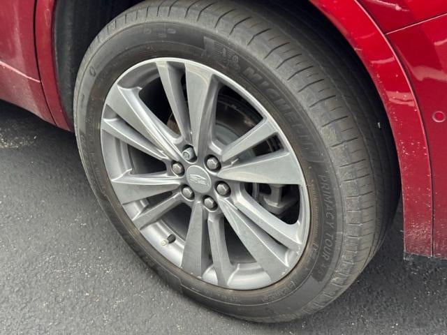 2023 Cadillac XT6 AWD 4dr Premium Luxury