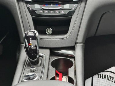 2023 Cadillac XT6 AWD 4dr Premium Luxury