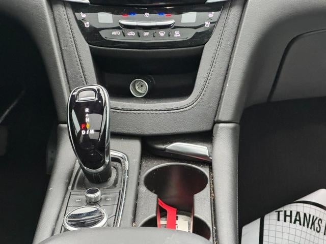 2023 Cadillac XT6 AWD 4dr Premium Luxury