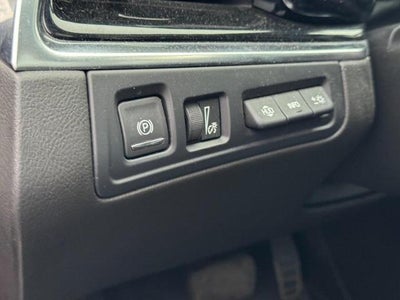 2023 Cadillac XT6 AWD 4dr Premium Luxury