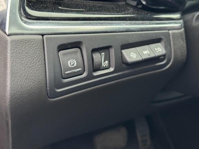 2023 Cadillac XT6 AWD 4dr Premium Luxury