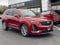 2023 Cadillac XT6 AWD 4dr Premium Luxury