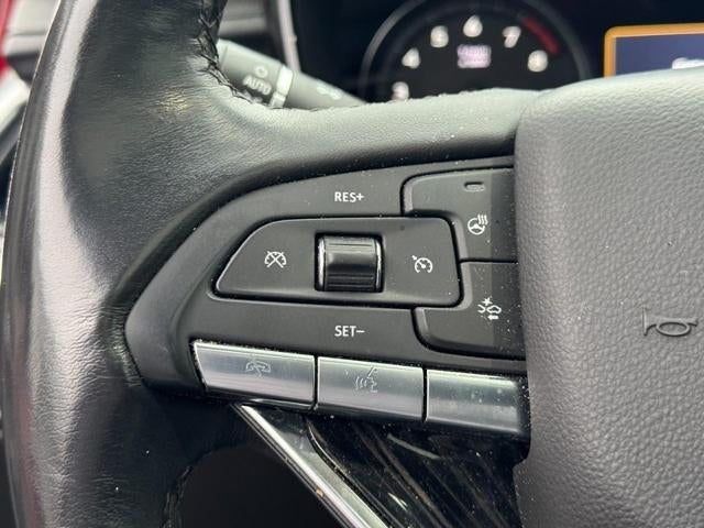 2023 Cadillac XT6 AWD 4dr Premium Luxury