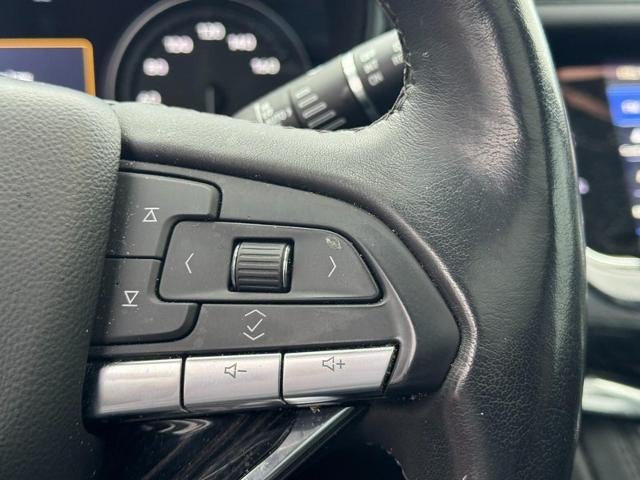 2023 Cadillac XT6 AWD 4dr Premium Luxury