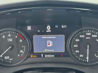 2023 Cadillac XT6 AWD 4dr Premium Luxury