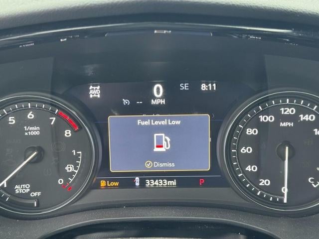 2023 Cadillac XT6 AWD 4dr Premium Luxury