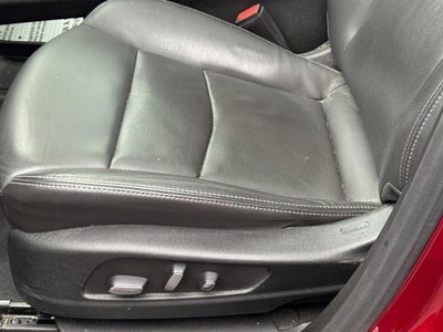 2023 Cadillac XT6 AWD 4dr Premium Luxury