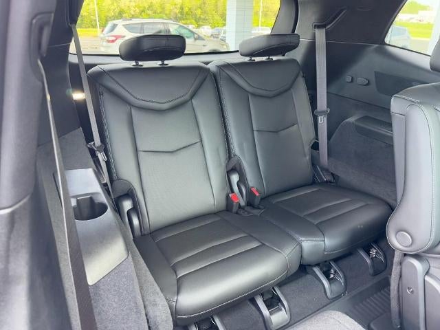 2024 Cadillac XT6 AWD 4dr Sport