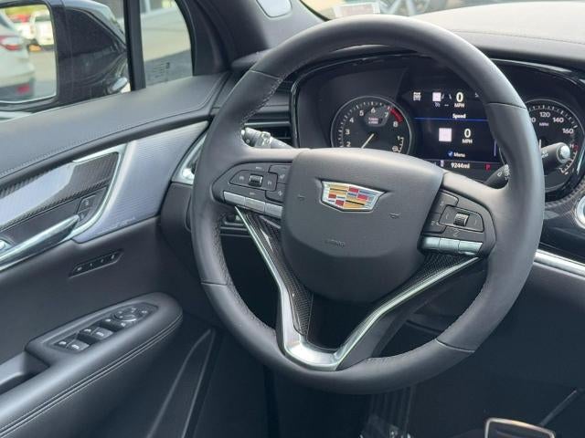 2024 Cadillac XT6 AWD 4dr Sport