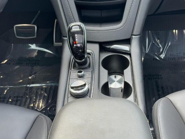 2024 Cadillac XT6 AWD 4dr Sport