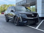 2024 Cadillac XT6 AWD 4dr Sport