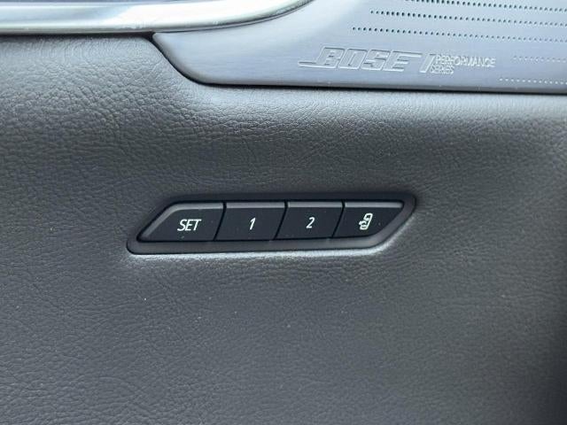 2024 Cadillac XT6 AWD 4dr Sport