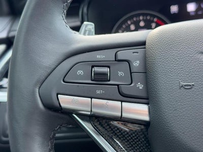 2024 Cadillac XT6 AWD 4dr Sport