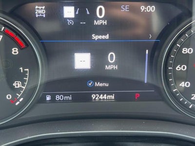 2024 Cadillac XT6 AWD 4dr Sport