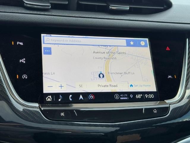 2024 Cadillac XT6 AWD 4dr Sport