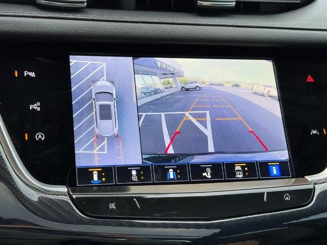 2024 Cadillac XT6 AWD 4dr Sport