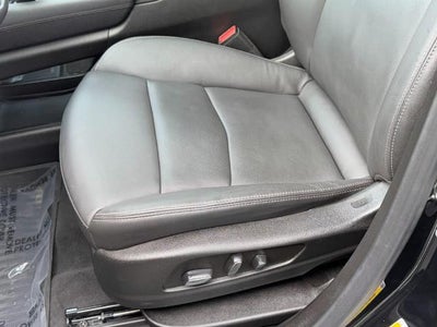 2024 Cadillac XT6 AWD 4dr Sport