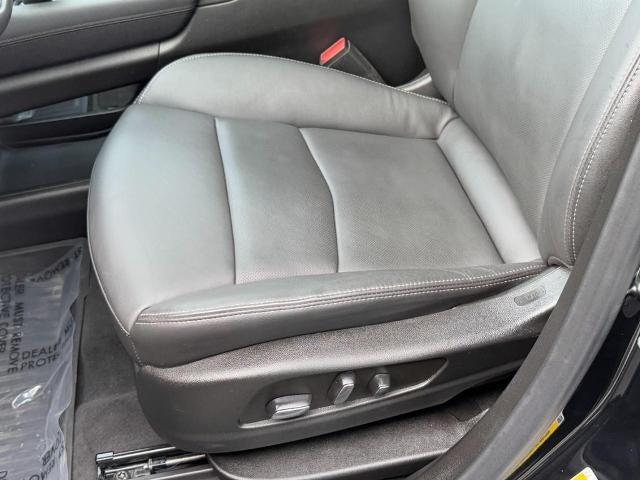 2024 Cadillac XT6 AWD 4dr Sport